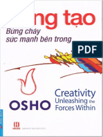 Sáng T o Bùng Cháy S C M NH Bên Trong