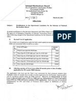 Public Crculars - 25.3.2021 Regarding Term Loan Sanction