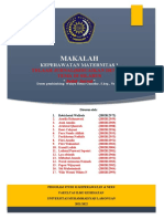 Format Telaah Jurnal Maternitas