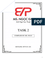 Task 2 Writing Worksheet Final