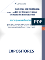 EXPOSICION El Salvador