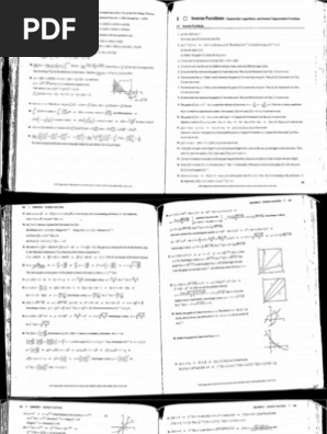 Ch5 Numbers Mathematical Analysis