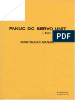 FANUC_DC_SERVO_MaintMan