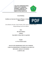 Journal Reading Auuul Fix PDF