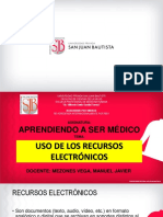 Aprendiendo A Ser Médico