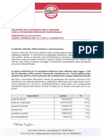 Relazione Sulla Gestione 31.12.2021