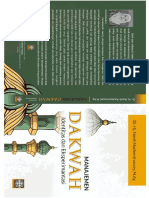 Manajemen Dakwah Identitas & Eksperimentasi - Nanih Machendrawaty-1