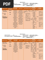 4 Drug Study (Opd)