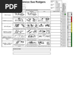 Método QEC (Quick Exposure Check) | PDF