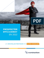 Nomination Livre Blanc Prospecter Efficacement en 2022