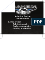 Adhesion Testing Pocket Guide2