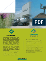 Promsa Tech