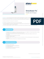 Datasheet - Stravibase Fix (FR)
