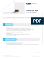 Datasheet - Stravibase SEB (FR)