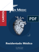 RA - Cardiología - Sesión 1