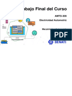 Amtd Amtd-309 Trabajofinal