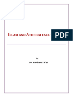 Islam-Vs-Atheism "Face To Face"