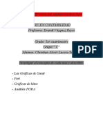 Fundamentos de Administracion - Herramientas Especializadas para La Planeación