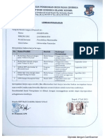 Modul Matematika 2019