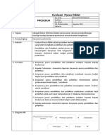 7.SOP - Evaluasi Baru