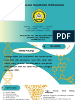 Askep Keluarga Dengan Usia Pertengahan