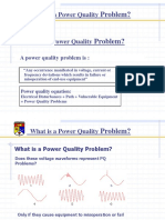 Prof DR Hannan - Power Quality - Intro - Def - Interfernce