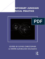 Elphis Christopher and Hester McFarland Solomon - Contemporary Jungian Clinical Practice-Taylor & Francis (2003)