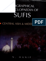 Biographical Encyclopaedia of Sufis 1