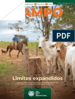 Revista Campo - Maio de 2022 - Interativa