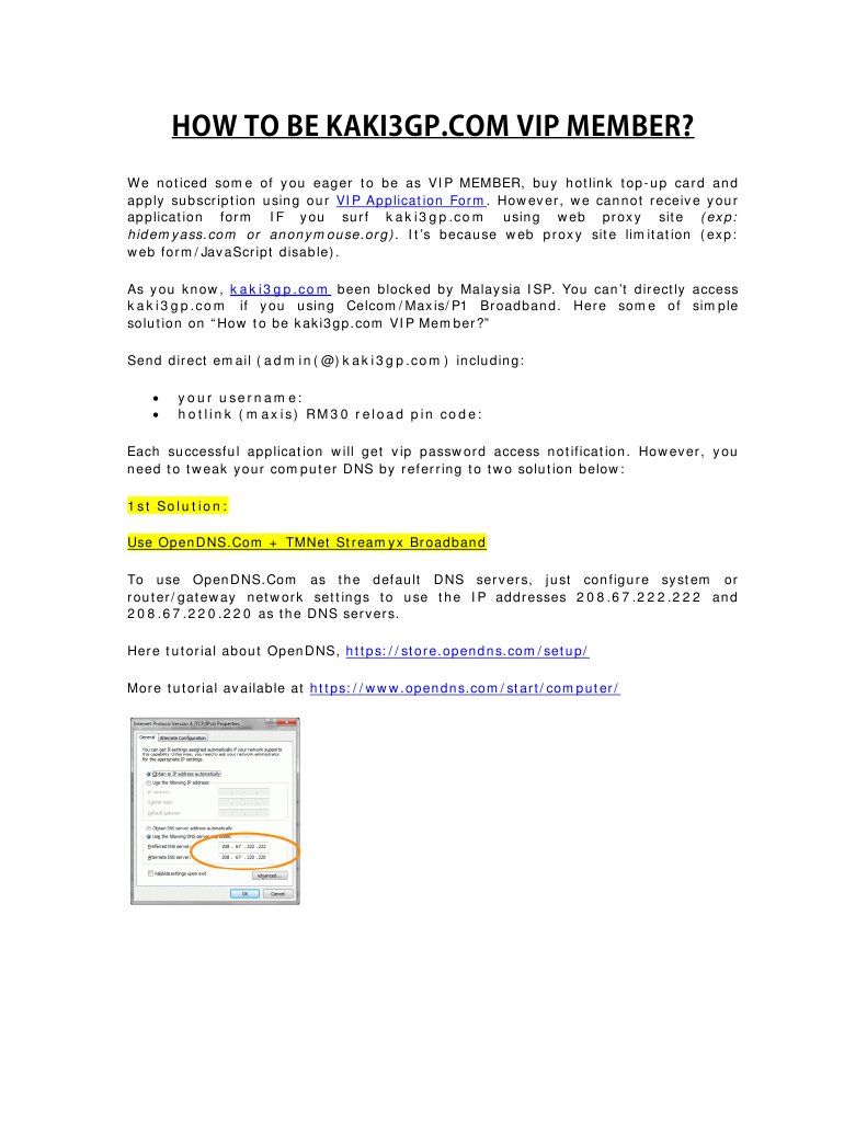 Kaki3gp Vip Member Pdf