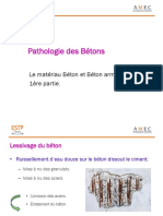 03 Pathologie Beton & Beton Arme-mat-1!01!2019