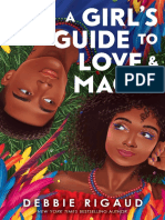 A Girl's Guide to Love and Magic Excerpt