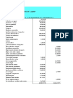 Balance Almacén Jupiter 2022