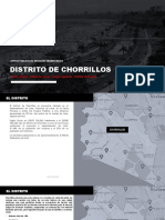 Distrito de Chorrillos-Grupo 2