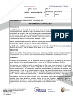 Cambios Fisicos Psicologicos 17 de Agosto