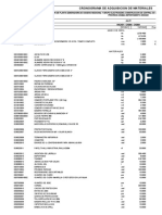 Insumos Casma Excel 0.1