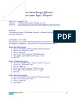DCEE Assessment Report Template v2.0 - Sept. 2020