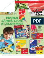 Kaufland 25 05 2022 31 05 2022 01