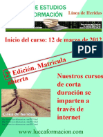 Folleto Cursos Herid 2