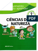 Ciências Da Natureza