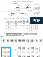 Problemas P4-A. Formulación y Salida