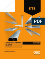 Sistemas de Caminho de Cabos KTS_K2_2020_PT