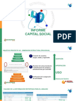 Resultados Capital Social 202011