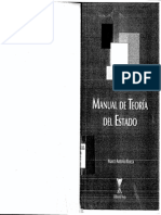 Vdocuments - MX - Manual Teoria Del Estado 55f98ffb449a7