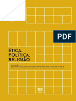 Ética, Politica e Religião