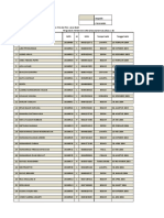 Daftar Peserta Didik Dewantara