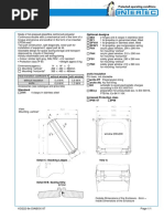 Mil-Prf-85285f, Type I, Class H Pds Rev2023 | PDF | Materials ...