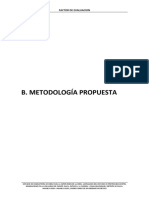Metodología Palca Huancavelica 03