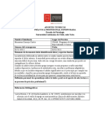 Aportes Teoricos Semana 25 de Octubre