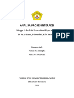 ANALISA PROSES INTERAKSI-Nia Tri Septia